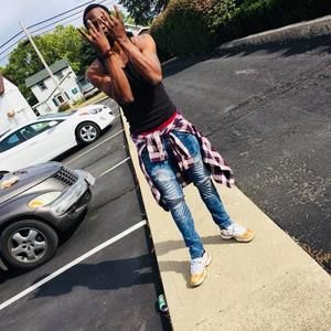 Meet your Posher, Christian